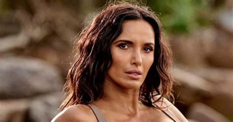 Padma Lakshmi 2023: Dominica